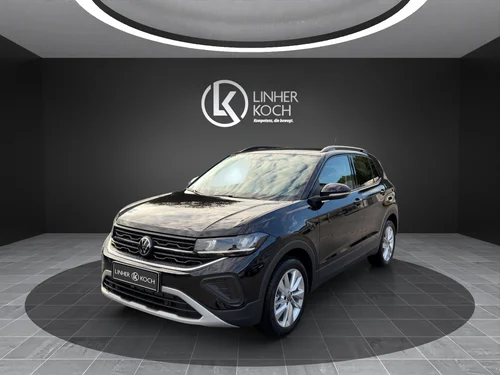VW T-Cross Friends TSI DSG