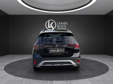 VW T-Cross Friends TSI DSG in Deep Black Perleffekt