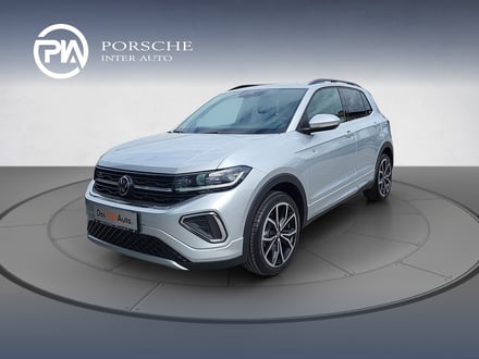 VW T-Cross Sport TSI