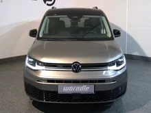 Thumbnail-Foto von Fahrzeug