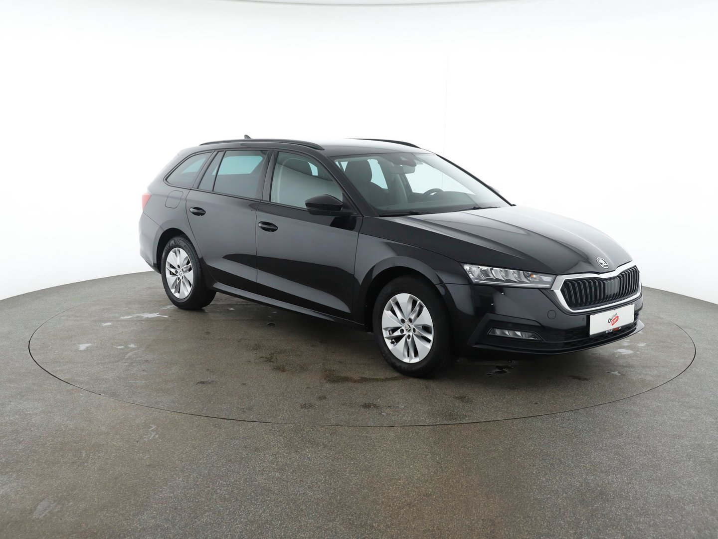 Škoda OCTAVIA Combi Ambition TDI DSG | Bild 3 von 28
