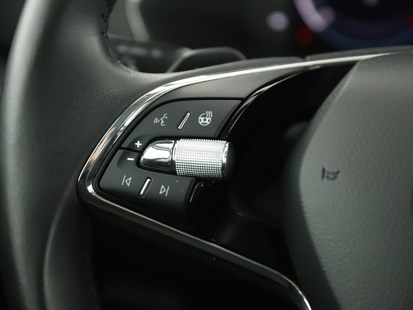 Škoda OCTAVIA Combi Ambition TDI DSG | Bild 17 von 28