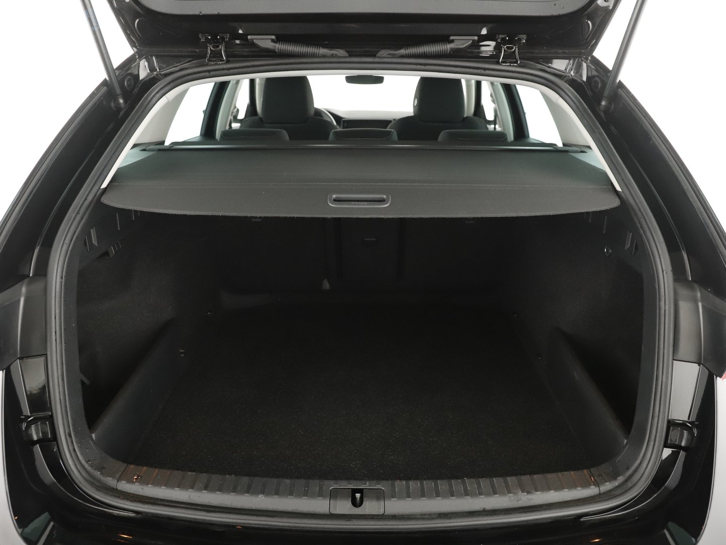 Škoda OCTAVIA Combi Ambition TDI DSG | Bild 25 von 28
