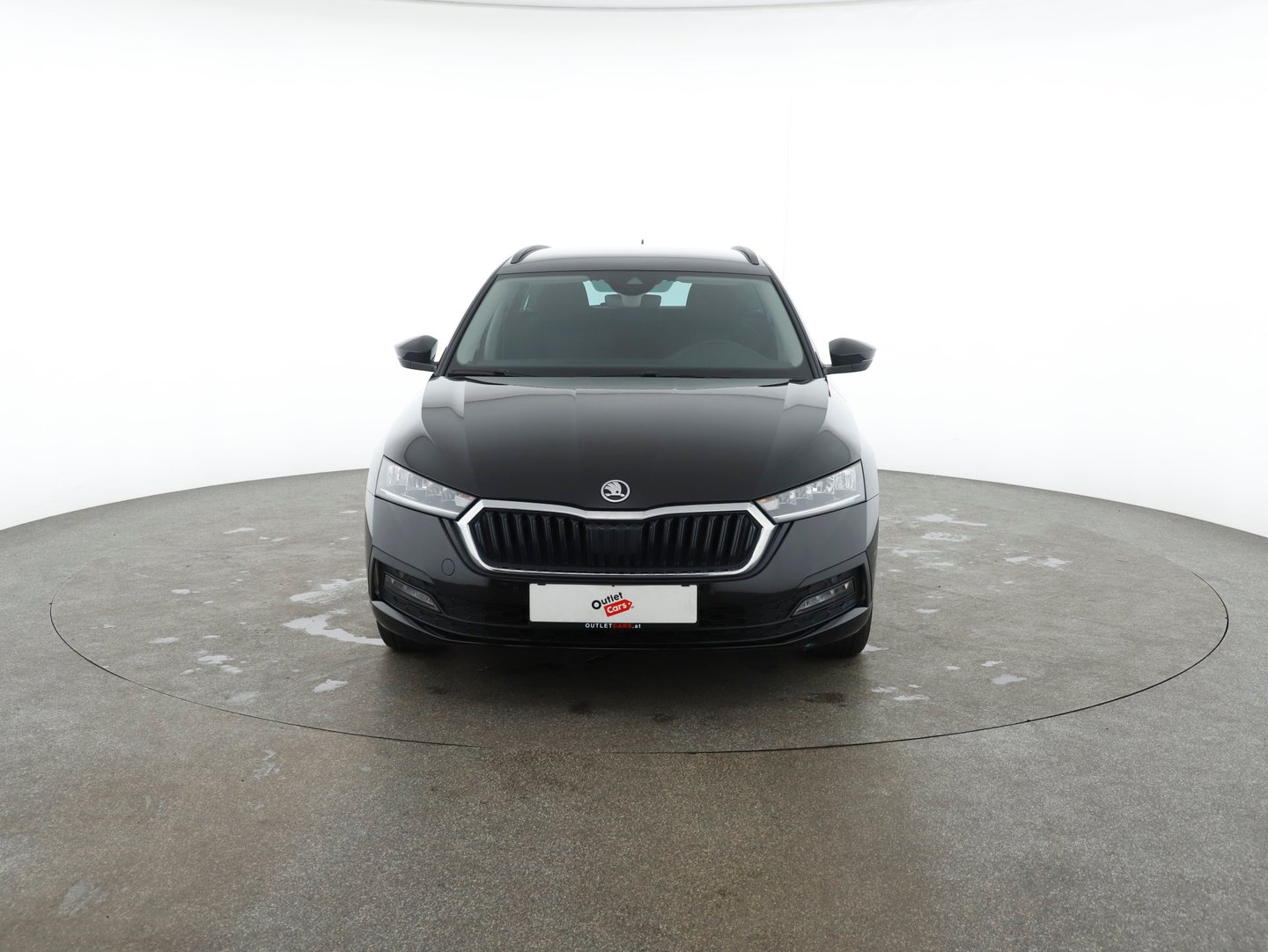 Škoda OCTAVIA Combi Ambition TDI DSG | Bild 2 von 28