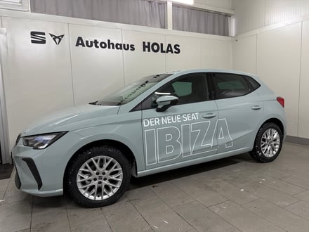 SEAT Ibiza Style Edition 1.0 TSI 95PS