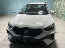 SEAT Arona Reference Edition 1.0 TSI in Candy-Weiß