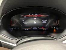 SEAT Arona Reference Edition 1.0 TSI in Candy-Weiß