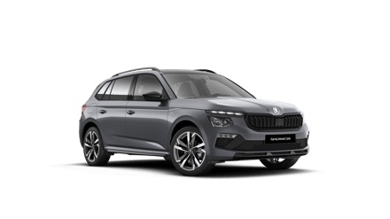 Škoda Kamiq Monte Carlo TSI DSG