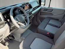 VW Crafter 35 Kastenwagen L3H3 TDI in candyweiß