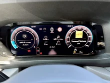 VW Crafter 35 Kastenwagen L3H3 TDI in candyweiß