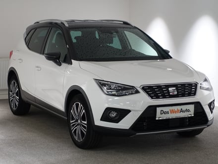 SEAT Arona Xcellence EcoTSI