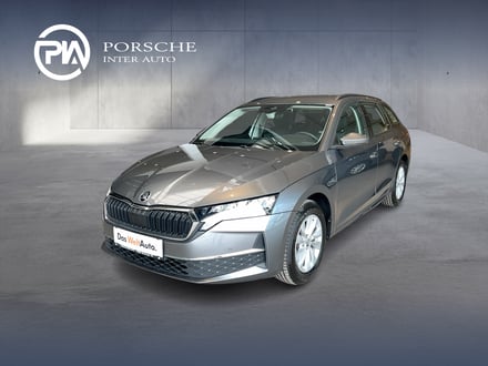 Škoda Octavia Combi Selection TSI mHEV DSG