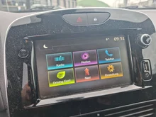 Thumbnail-Foto von Fahrzeug