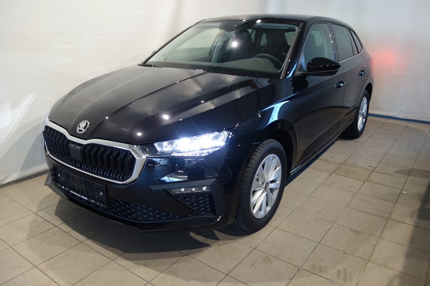 Škoda Scala Selection TSI