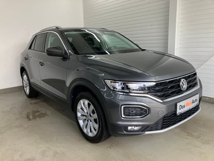 VW T-Roc Design TSI