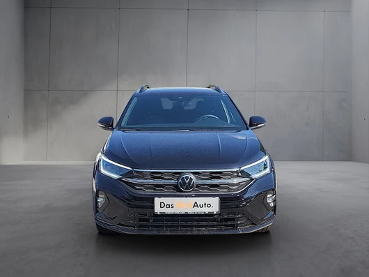 Bild eines VW Taigo Sport TSI DSG