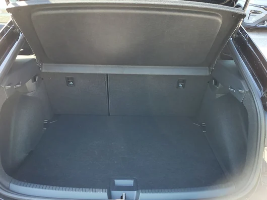 Bild eines VW Taigo Sport TSI DSG
