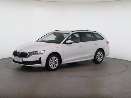 Škoda Octavia Combi Essence TSI