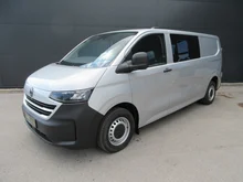 Thumbnail-Foto von Fahrzeug