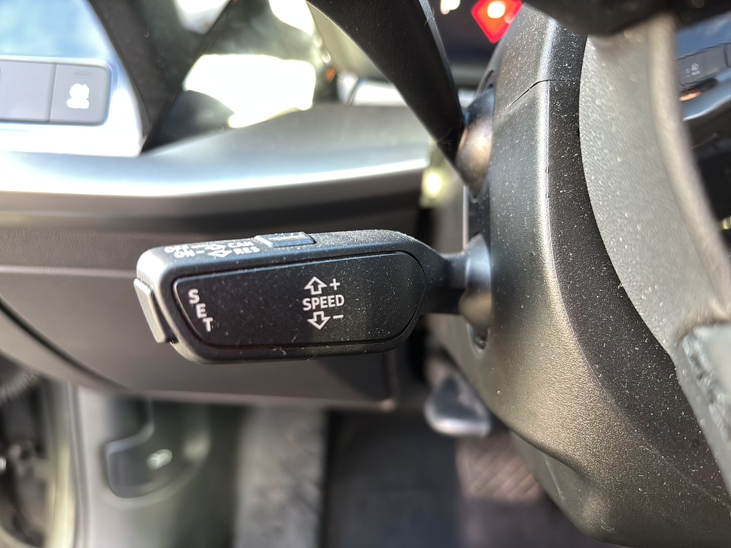 Audi A3 Sportback 30 TDI S line exterieur | Bild 16 von 25