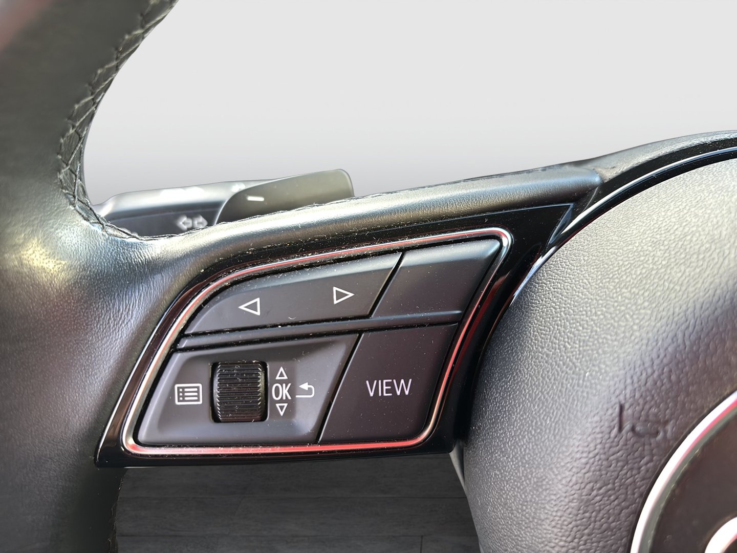 Audi A3 Sportback 30 TDI S line exterieur | Bild 15 von 25