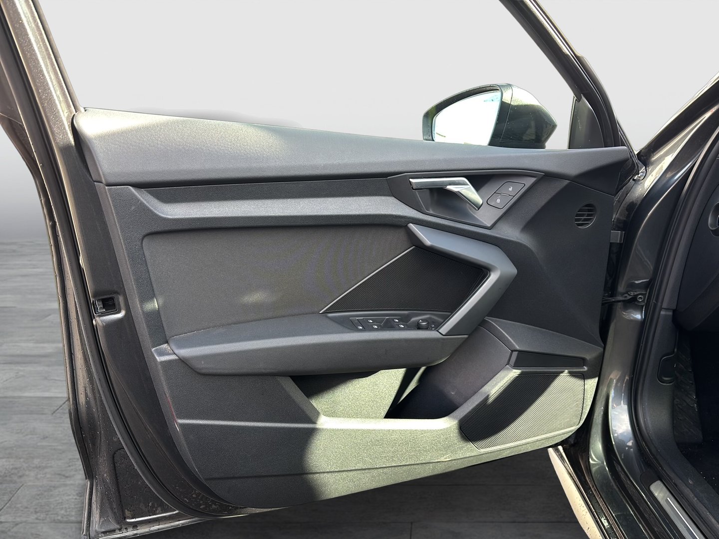 Audi A3 Sportback 30 TDI S line exterieur | Bild 8 von 25