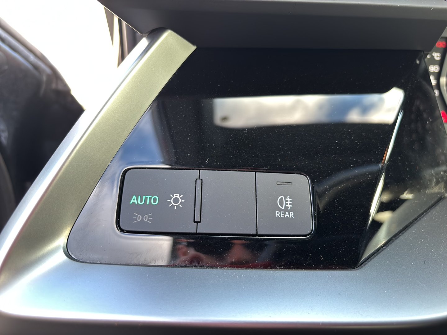 Audi A3 Sportback 30 TDI S line exterieur | Bild 10 von 25