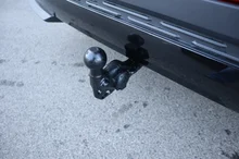Škoda Elroq RS in Black-Magic Perleffekt