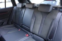 Škoda Elroq RS in Black-Magic Perleffekt