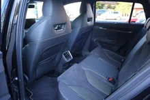 Škoda Elroq RS in Black-Magic Perleffekt