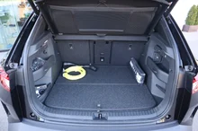 Škoda Elroq RS in Black-Magic Perleffekt