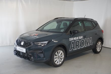 SEAT Arona Style Edition 1.0 TSI DSG