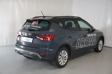 Thumbnail-Foto von Fahrzeug