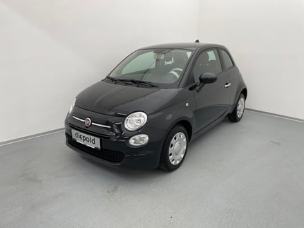 Fiat 500  Lim. Pop Star