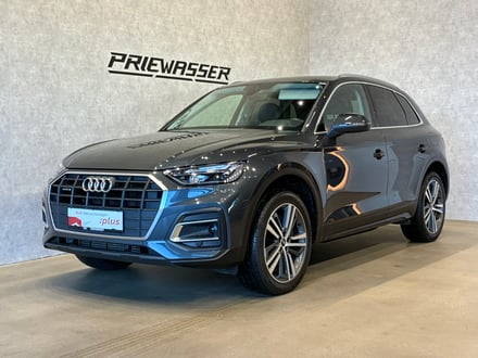 Audi Q5 50 TFSI e quattro