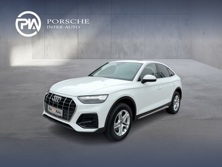 Audi Q5 Sportback 50 TFSI e quattro advanced
