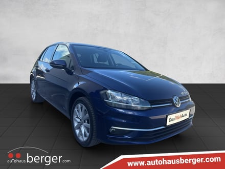 VW Golf Rabbit TSI