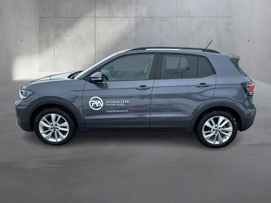 Bild eines VW T-Cross Friends TSI