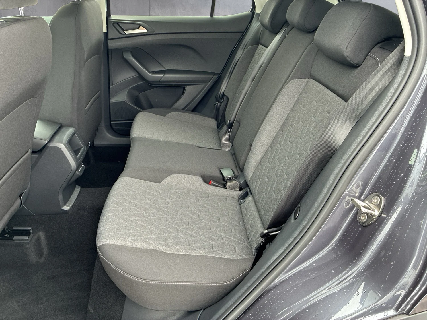 Bild eines VW T-Cross Friends TSI