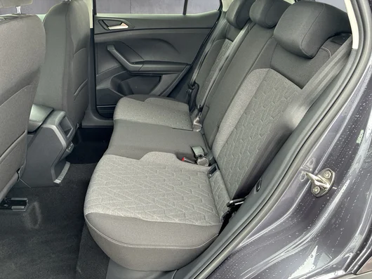 Bild eines VW T-Cross Friends TSI