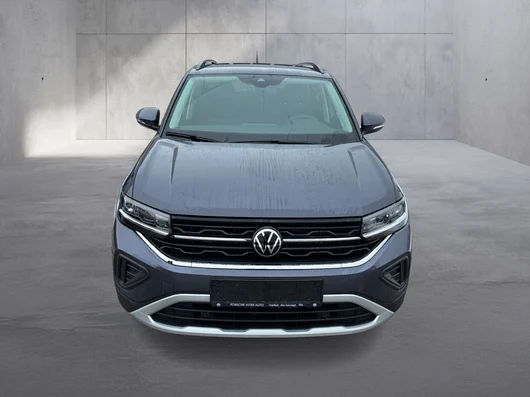 Bild eines VW T-Cross Friends TSI