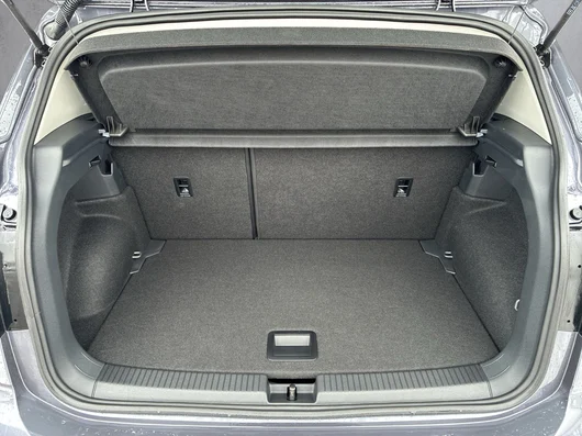 Bild eines VW T-Cross Friends TSI