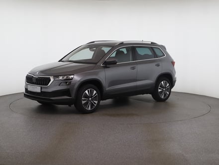 Škoda Karoq Selection TSI