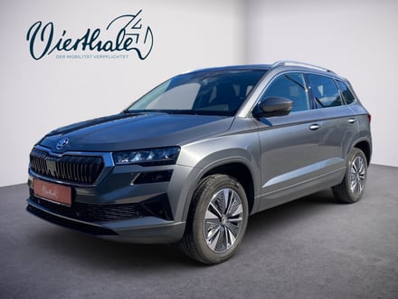 Škoda Karoq Selection TSI