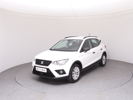 SEAT Arona Reference EcoTSI