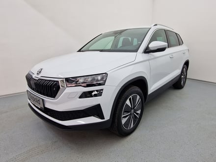 Škoda Karoq 4x4 Selection TDI DSG