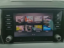 Thumbnail-Foto von Fahrzeug