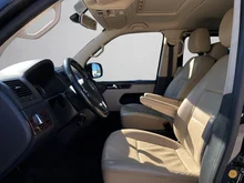 VW Multivan Sky BMT BiTDI 4MOTION in deepblack perleffekt