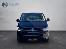 VW Multivan Sky BMT BiTDI 4MOTION in deepblack perleffekt
