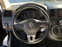 VW Multivan Sky BMT BiTDI 4MOTION in deepblack perleffekt